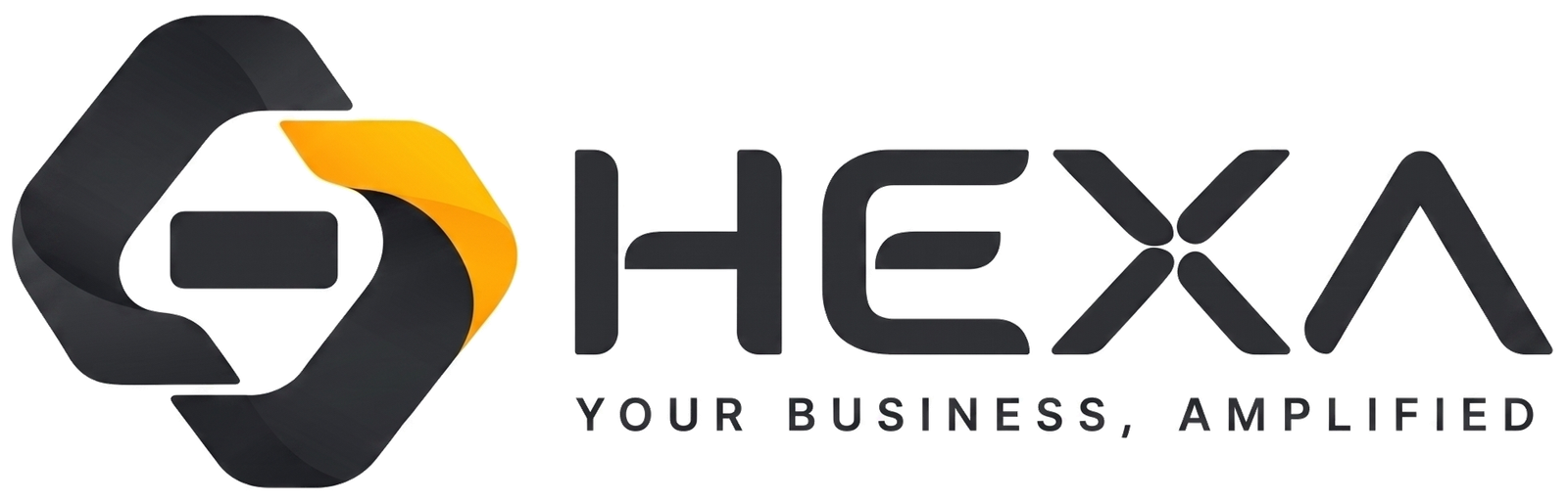 HEXA Logo
